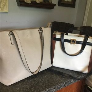 Kate Spade Tote bundle